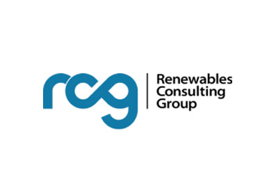 Renewables Consulting Group Logo